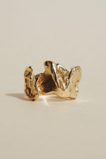 Load image into Gallery viewer, Aiocá - 18ct gold vermeil
